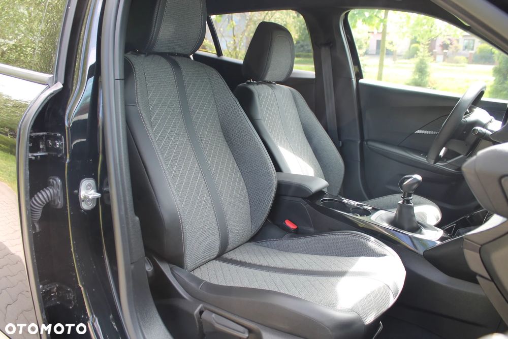 Peugeot 2008 PureTech 100 Stop&Start Allure - 11