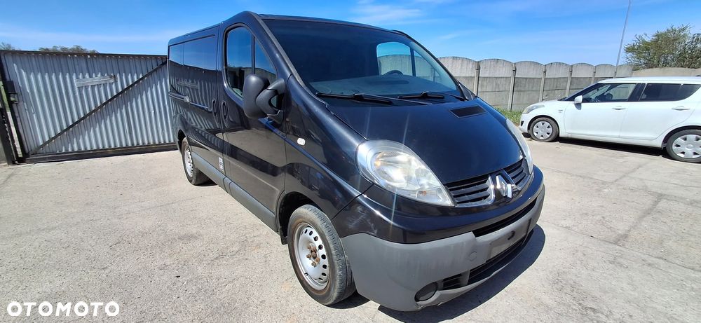Renault Trafic - 3