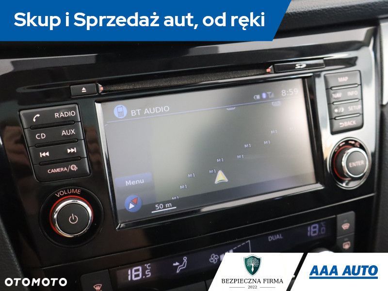 Nissan Qashqai - 15