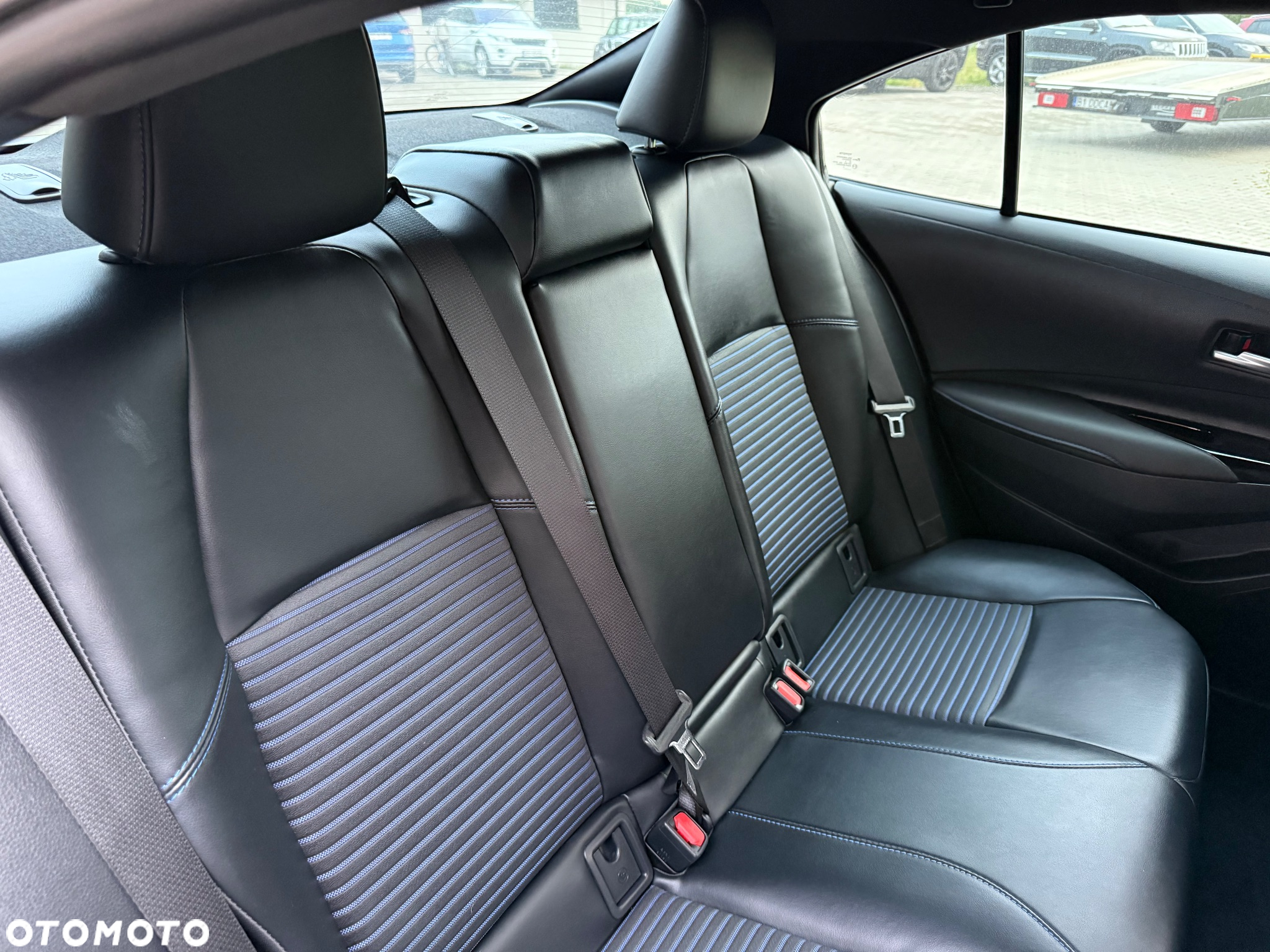 Toyota Corolla 1.6 Valvematic Multidrive S Excecutive - 31