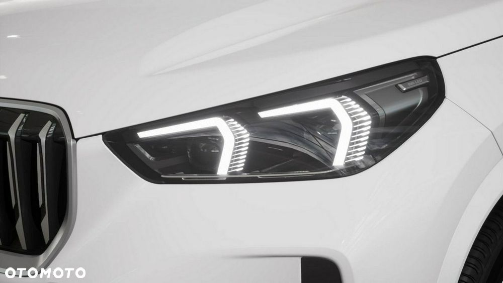 BMW X1 xDrive20d - 9