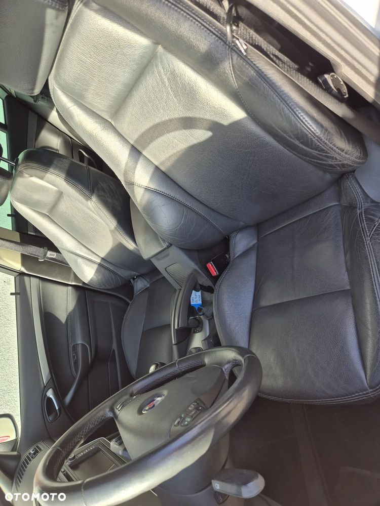Saab 9-3X 1.9 TTiD - 12