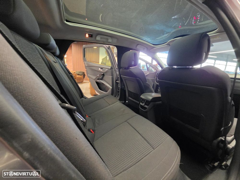 Peugeot 508 SW e-HDi 115 ETG6 Stop&Start Business-Line - 22