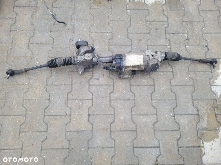 Maglownica przekładnia VW Passat B6 1,9 TDI 2006r Europa 3C1423051D - 1