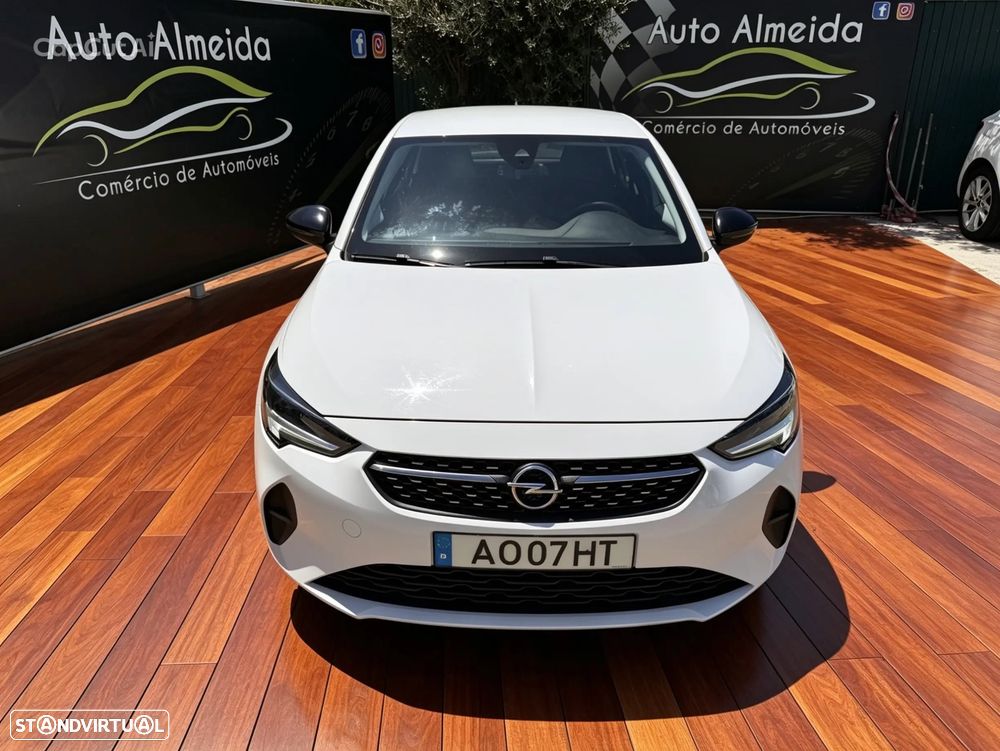 Opel Corsa 1.5 D Business Edition - 9