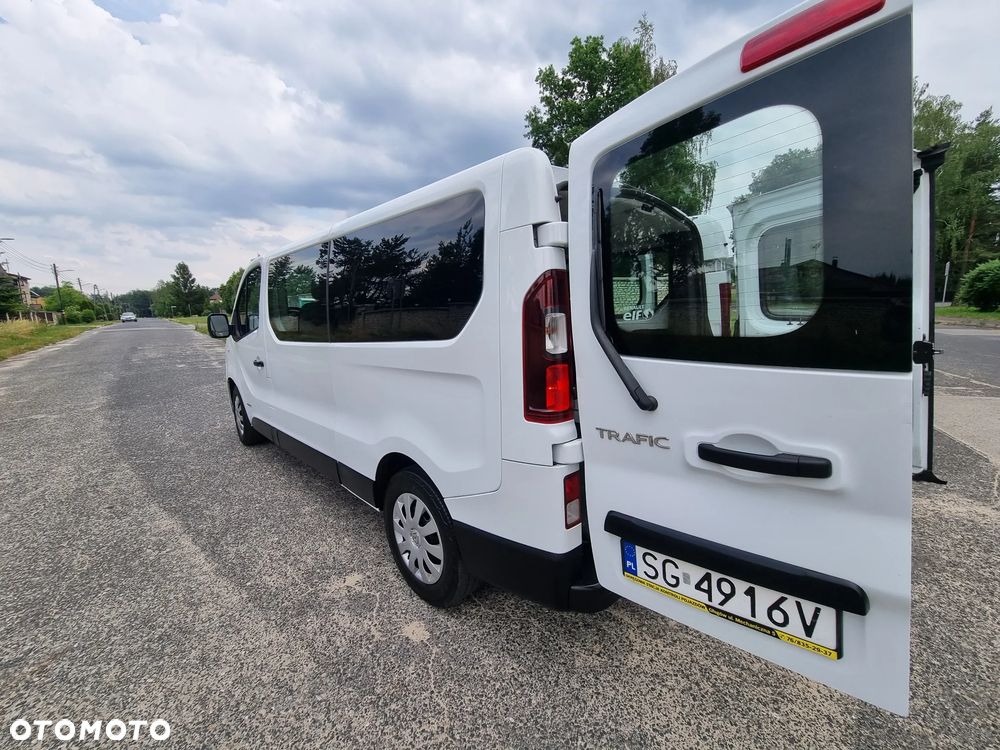 Renault Trafic - 24