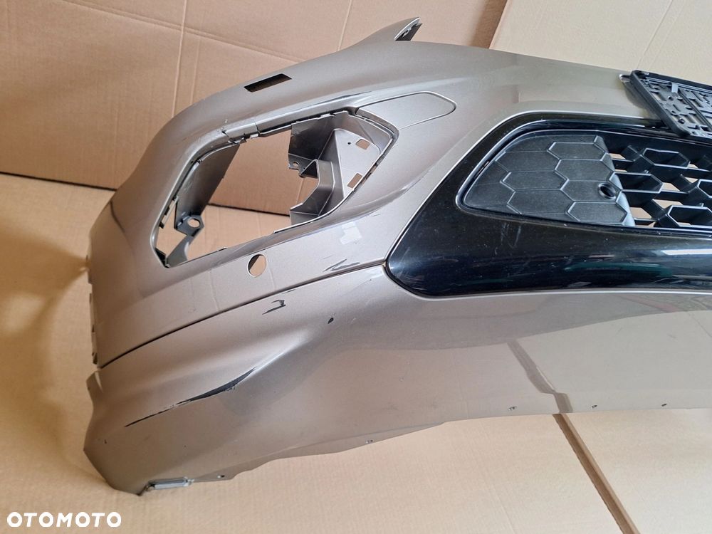 FORD KUGA II MK2 LIFT ST-LINE 16-19 ZDERZAK PRZÓD PRZEDNI ORYG FORD GV44-S17K819 WYSYŁKA 24h - 6