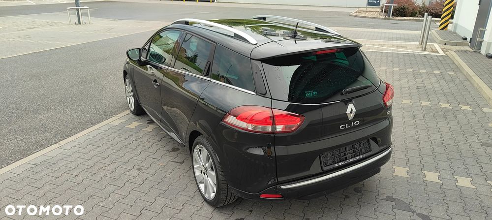 Renault Clio (Energy) TCe 90 Start & Stop INTENS - 19