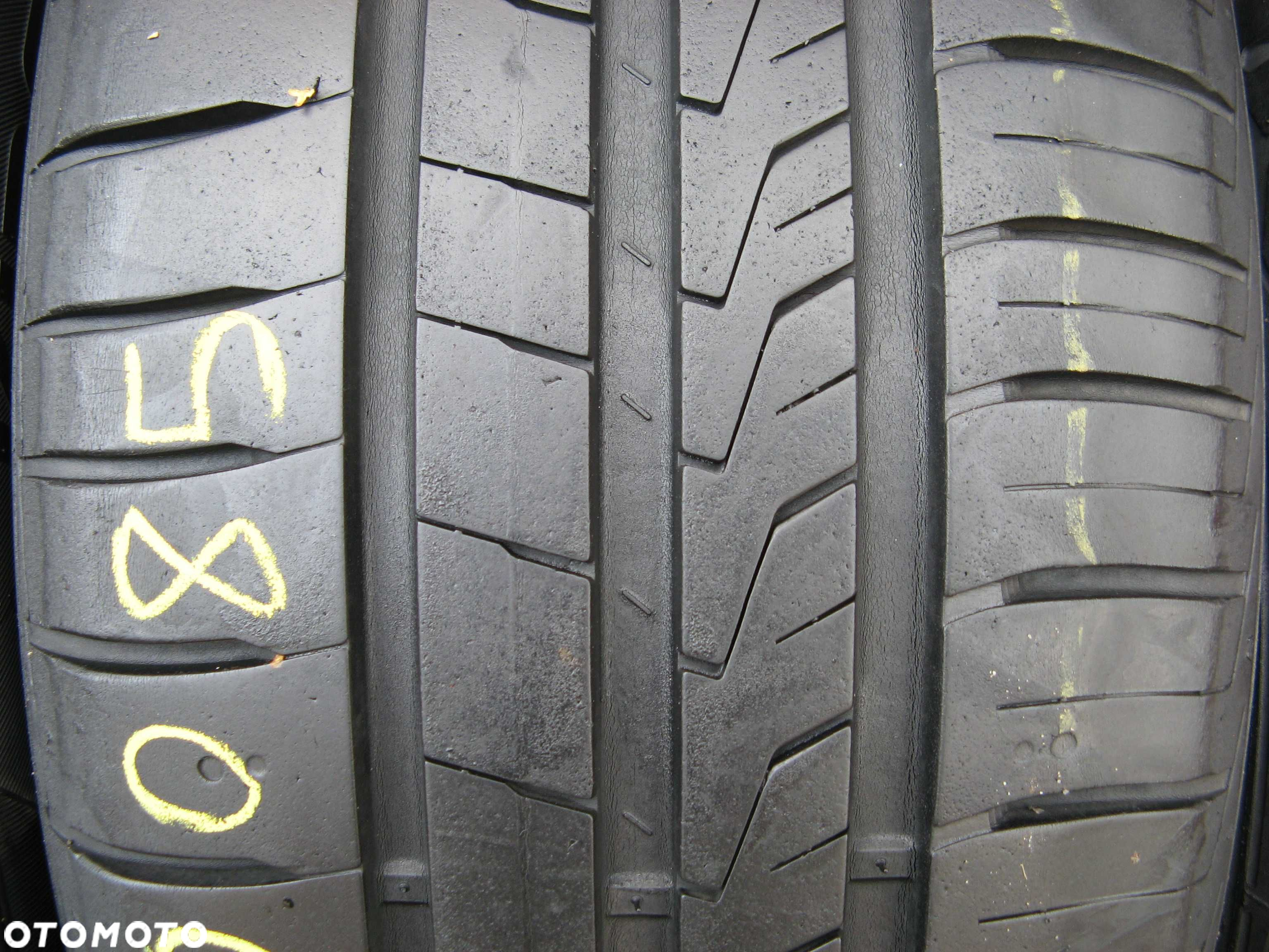 205/55R16 HANKOOK Kinergy Eco 2 - nr.9834/0085 - 4