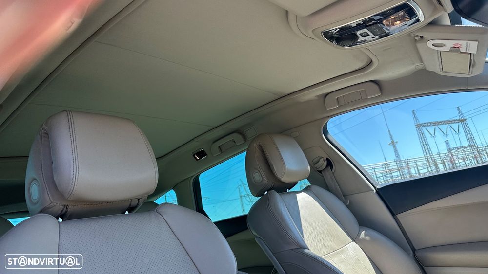 Peugeot 508 SW - 18