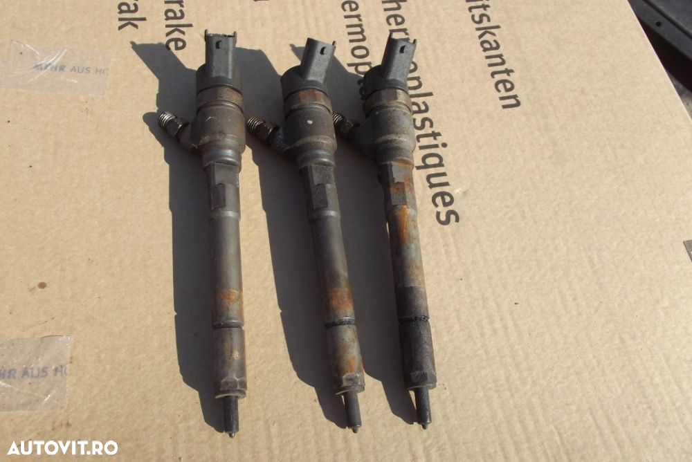 Injectoare Hyundai santa Fe 2.2crdi 2006-2009 injector Santa Fe 2.2 - 1