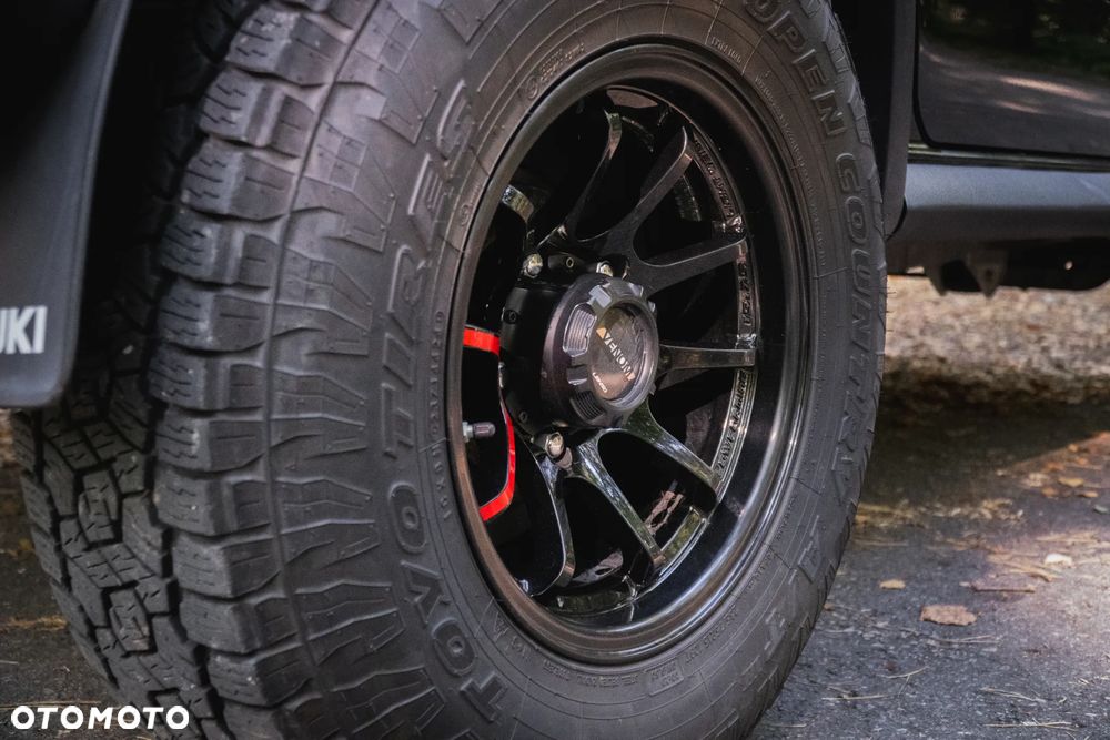 Suzuki Jimny 1.5 ALLGRIP Automatik Comfort - 13