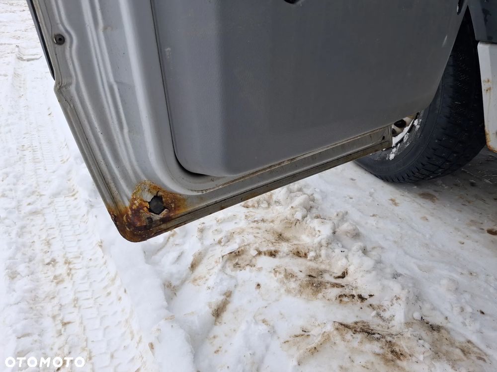 Volkswagen Crafter - 24