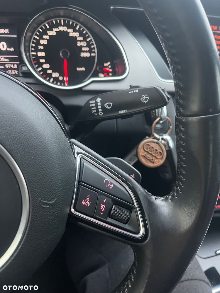 Audi A5 Sportback 3.0 TDI quattro DPF S tronic - 22