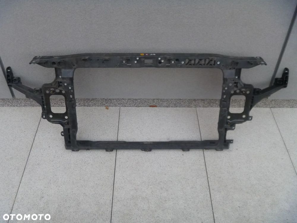 HYUNDAI I30 III N LINE FELGA ALUMINIOWA 17" ET53 5x114,3 ORYGINAŁ 52910-G4700 - 11