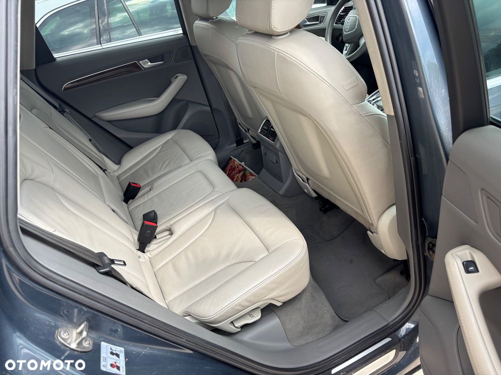 Audi Q5 - 11