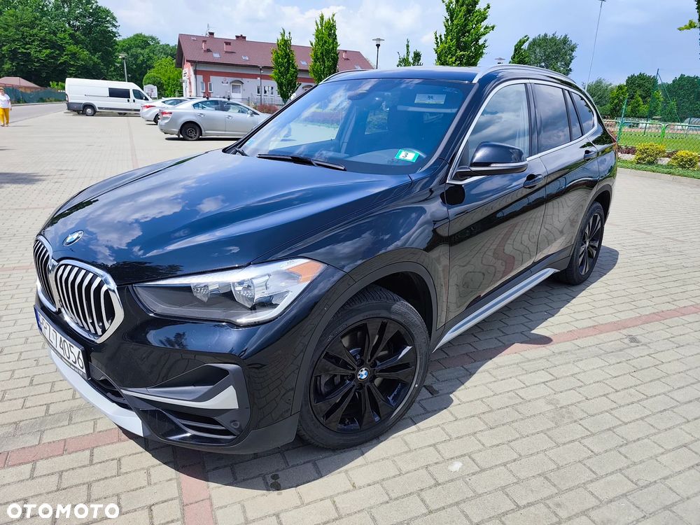 BMW X1 xDrive28i xLine - 19