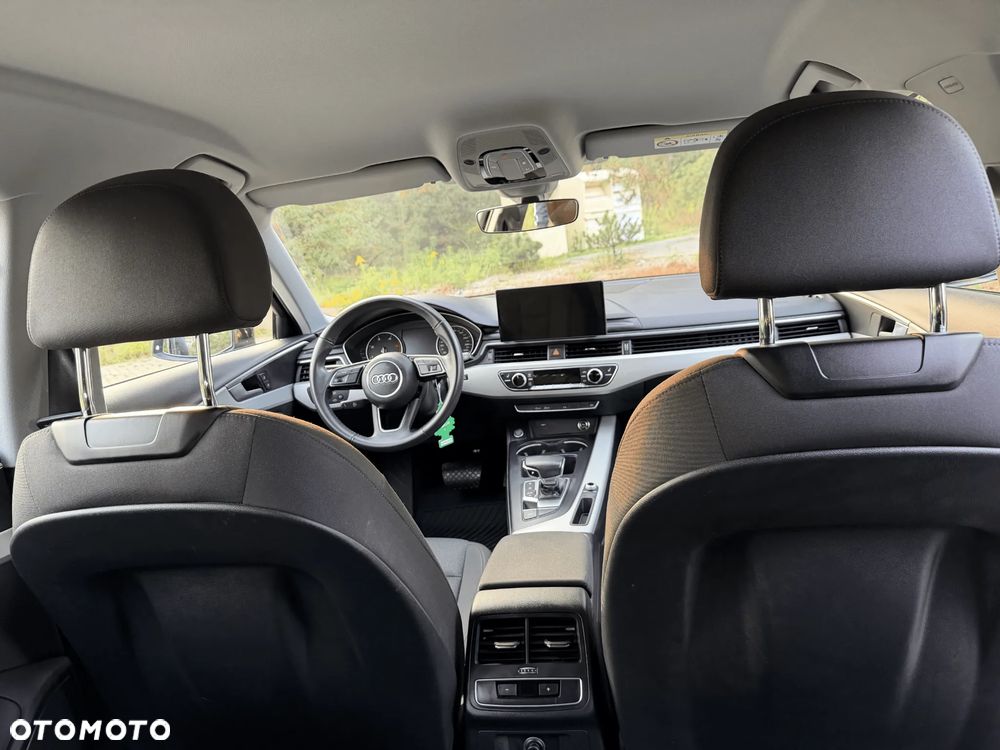 Audi A4 Avant - 12