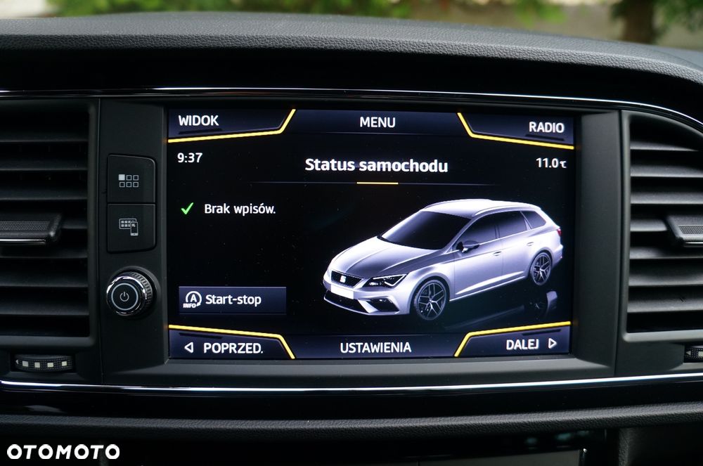 Seat Leon 1.4 TSI FR S&S - 30