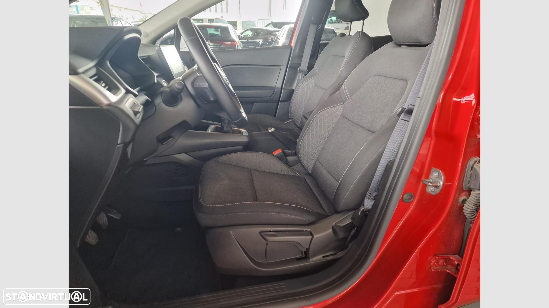 Mitsubishi ASX 1.0 MPI-T Kaiteki - 13
