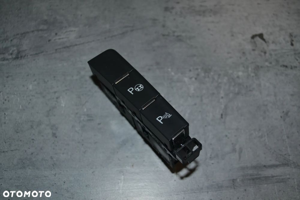 VW GOLF VII PRZEŁĄCZNIK WŁĄCZNIK PARK ASSIST PDC 5G1927238F - 1