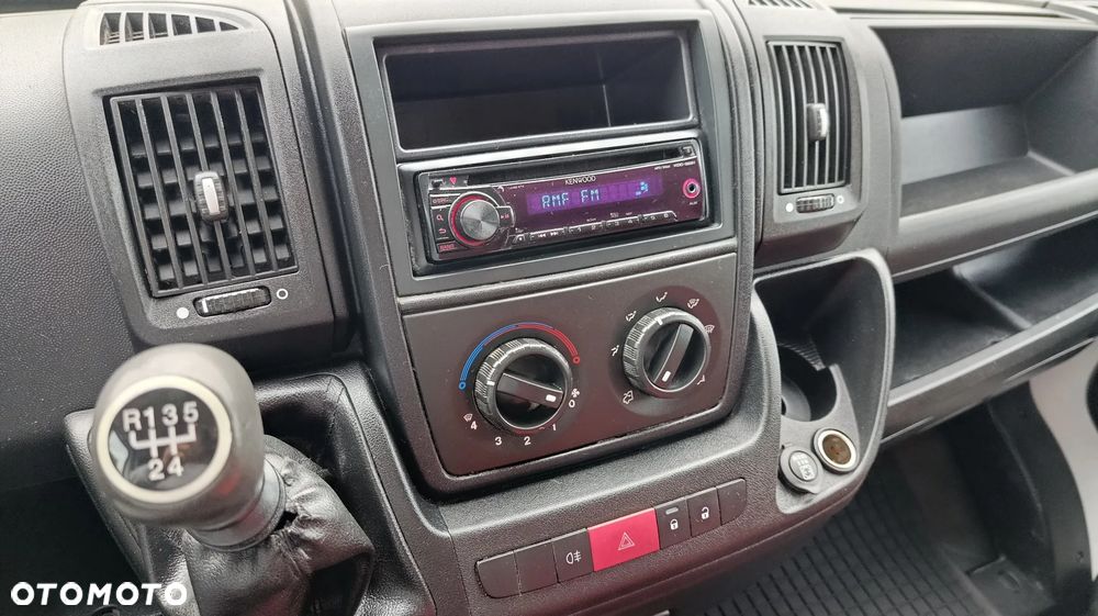 Fiat Ducato - 18