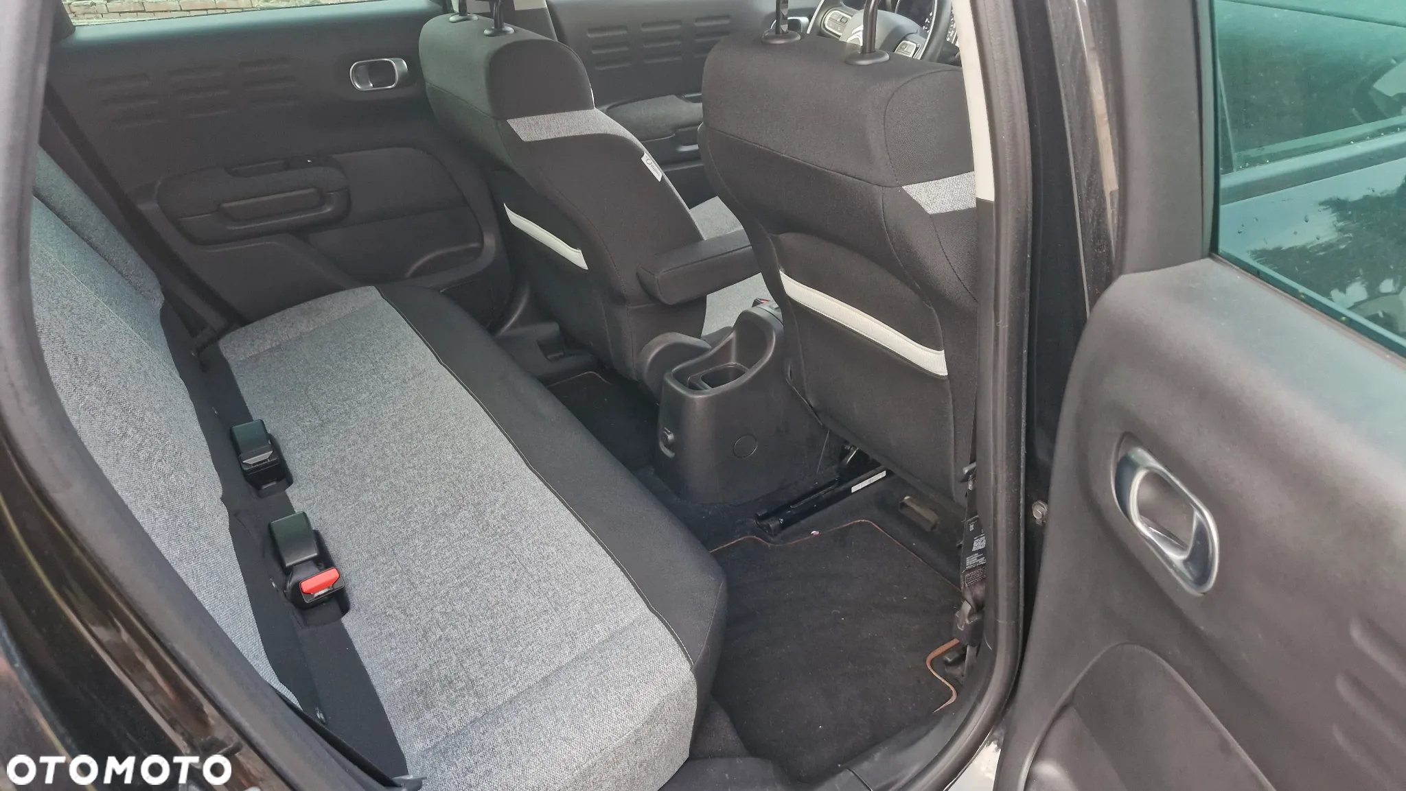 Citroën C3 Aircross 1.2 PureTech Live S&S - 13