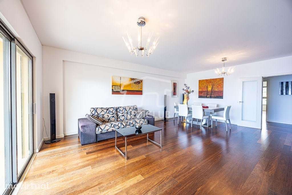 Apartamento T3 - Centro mar - Grande imagem: 5/30