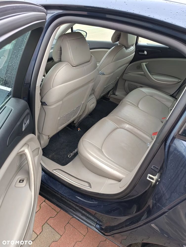 Citroën C5 2.0 HDi Exclusive - 5