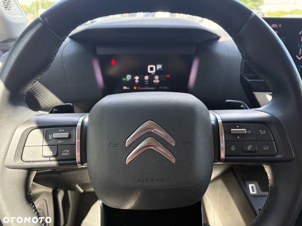 Citroën C4 - 15