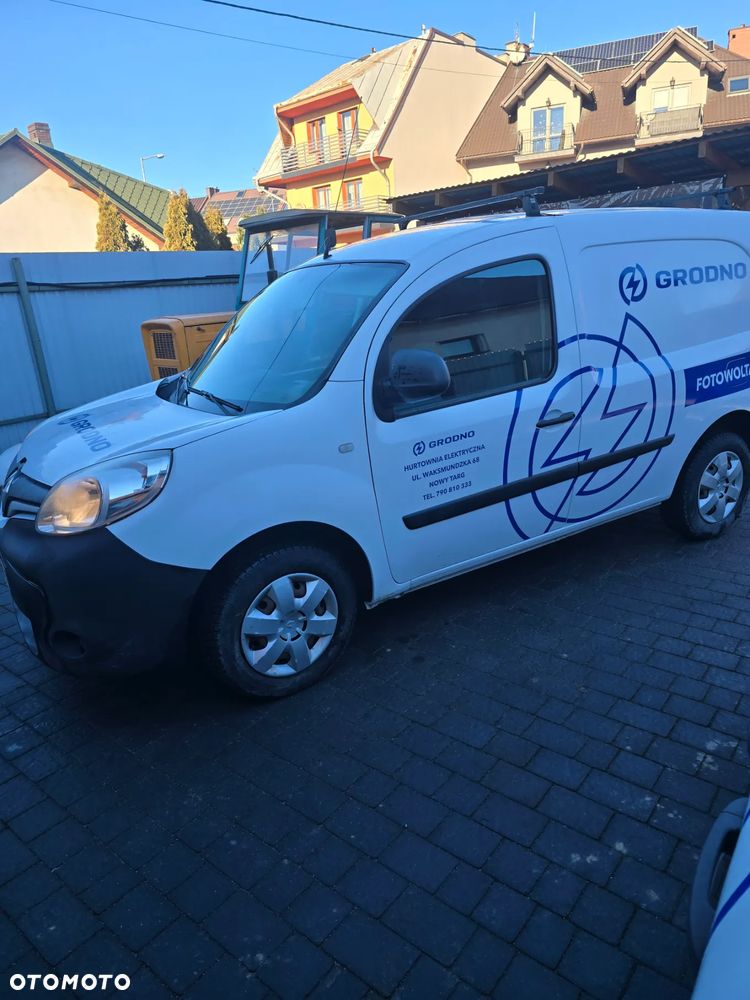 Renault KANGOO - 5