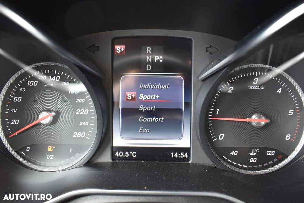 Mercedes-Benz GLC 250 d 4MATIC - 17