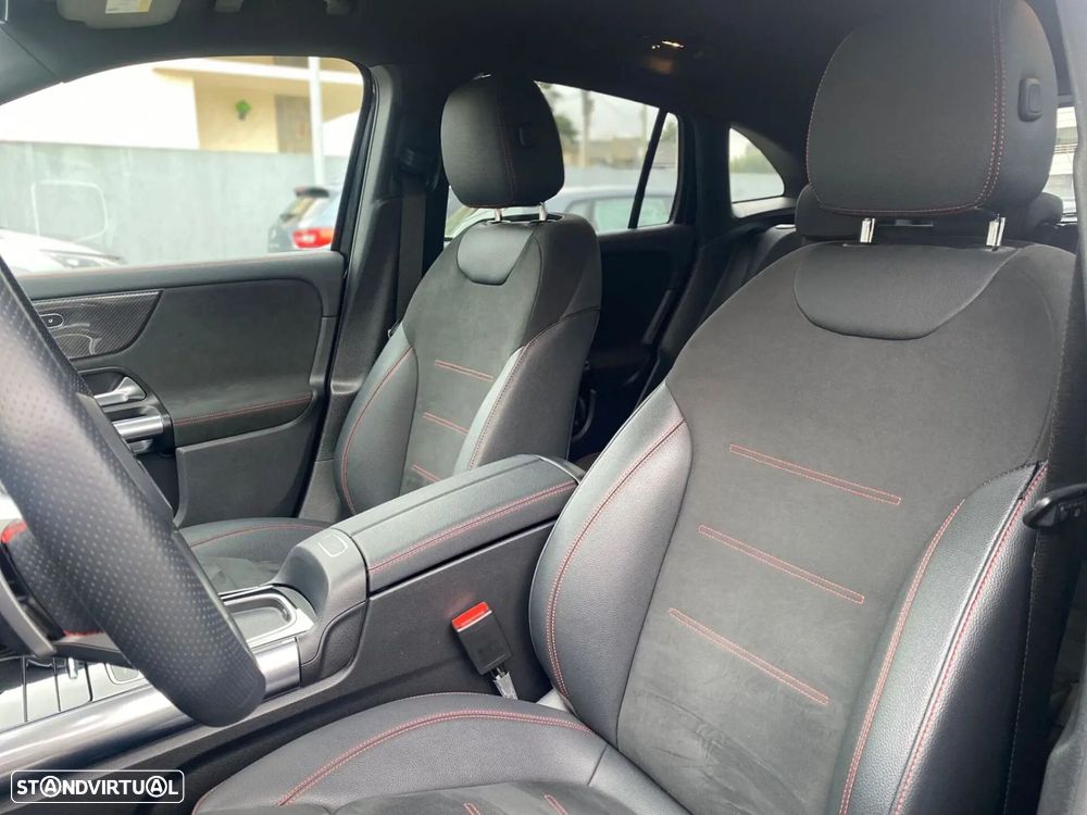 Mercedes-Benz GLA 250 e AMG Line - 12