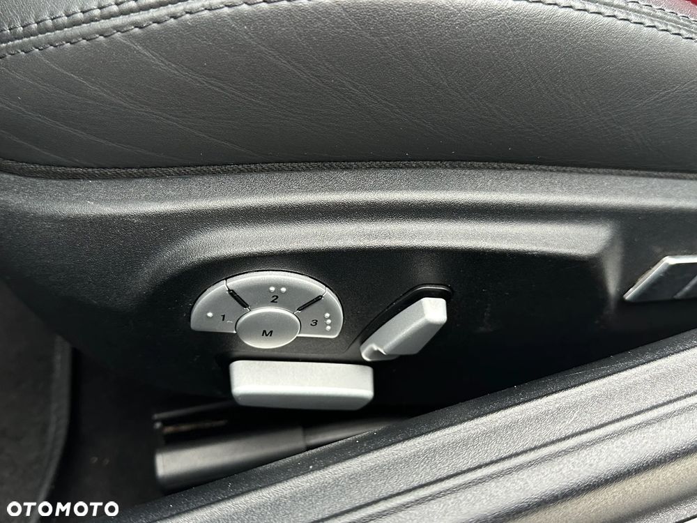 Mercedes-Benz SLK 55 AMG - 21