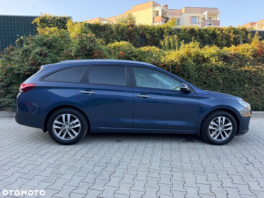 Hyundai i30 1.4 T-GDI Premium - 6