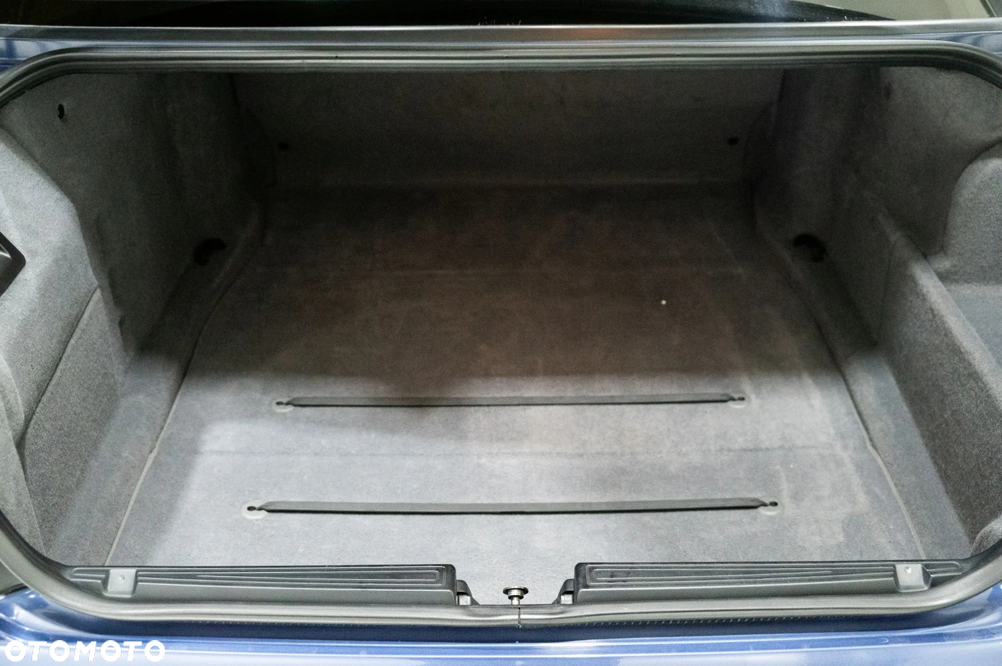 BMW Seria 7 750Li - 25