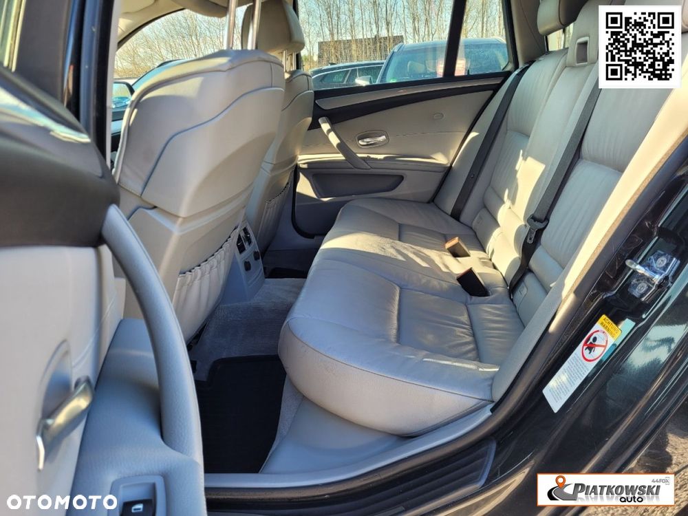 BMW Seria 5 - 12