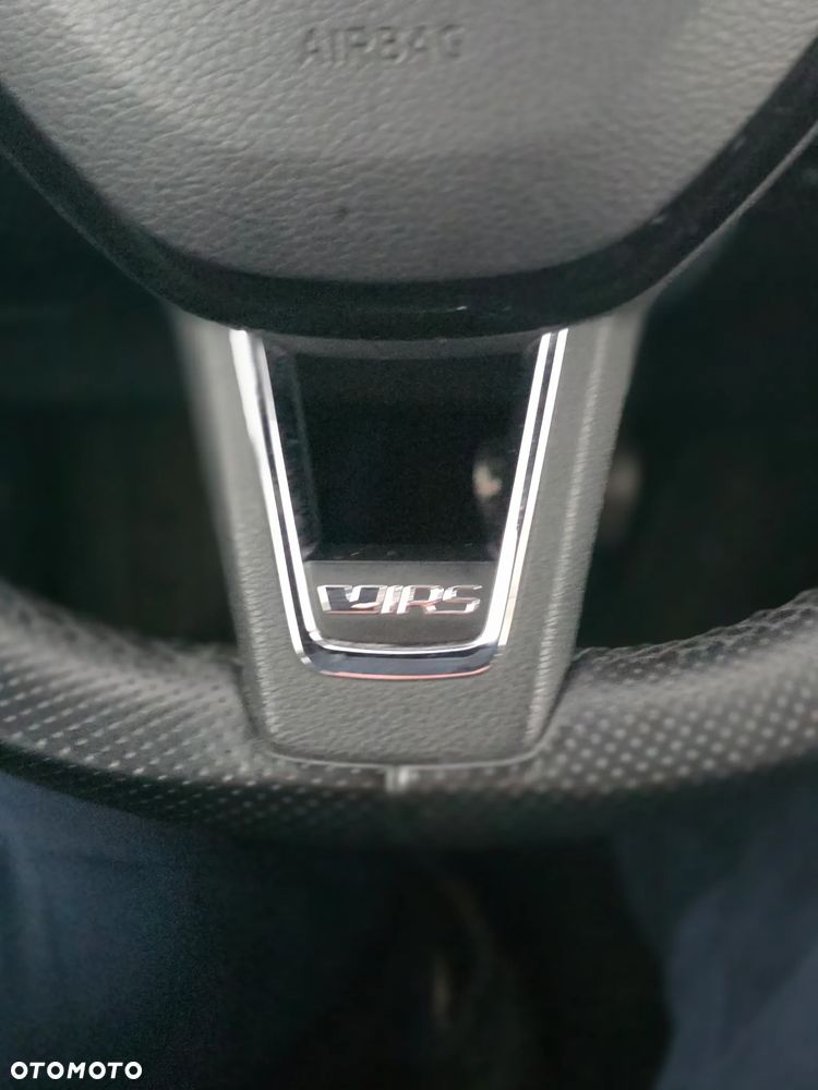 Skoda Fabia RS - 31