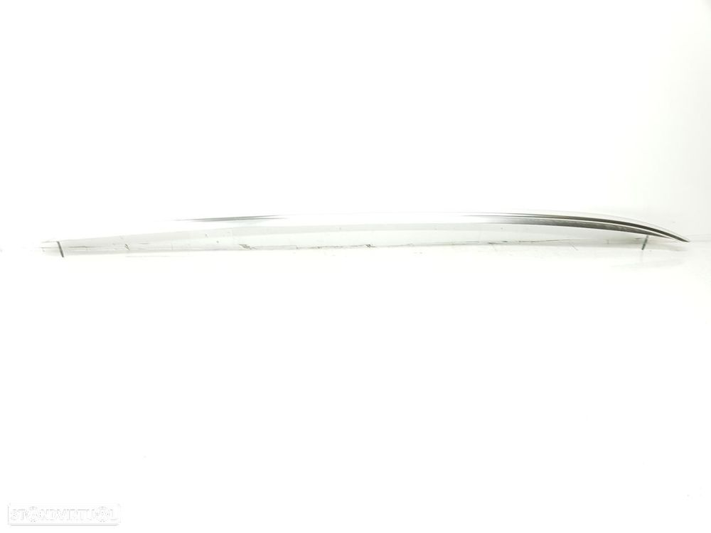 BARRAS DE TETO AUDI Q5 8R - 1