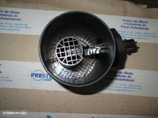 Massa De Ar 0281002605 SAAB 95 2001 3,0TID BOSCH OPEL SIGNUM 2004 V6 3.0 CDTI 180CV 5P CINZA BOSCH - 2