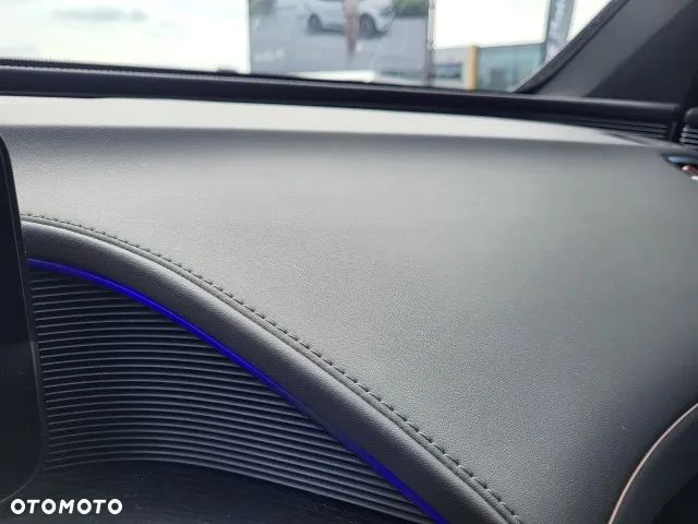 Mercedes-Benz EQC 400 4-Matic Sport - 13