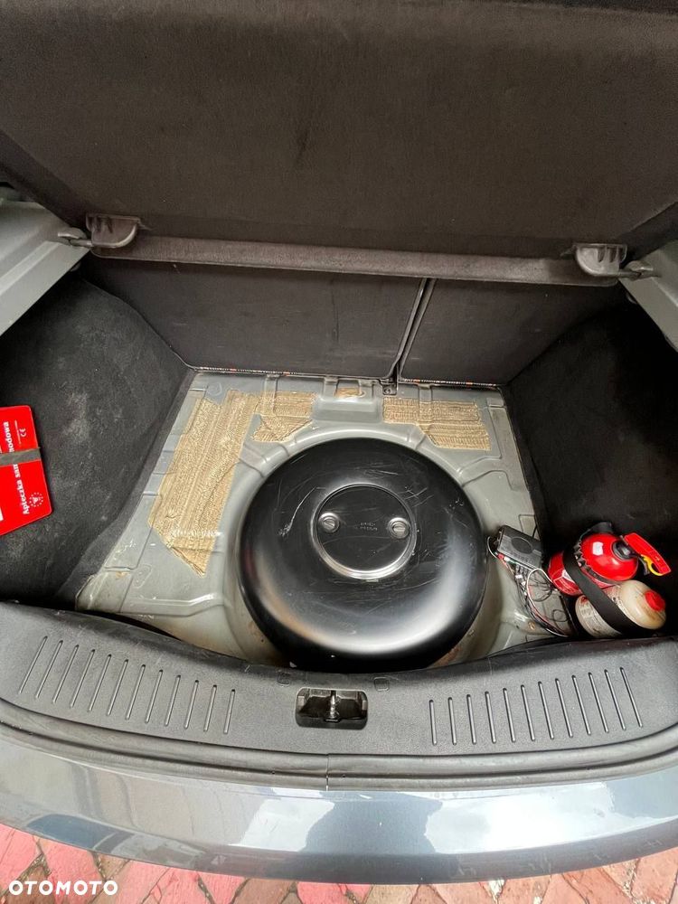 Ford Focus 1.8 FF Amber X - 17