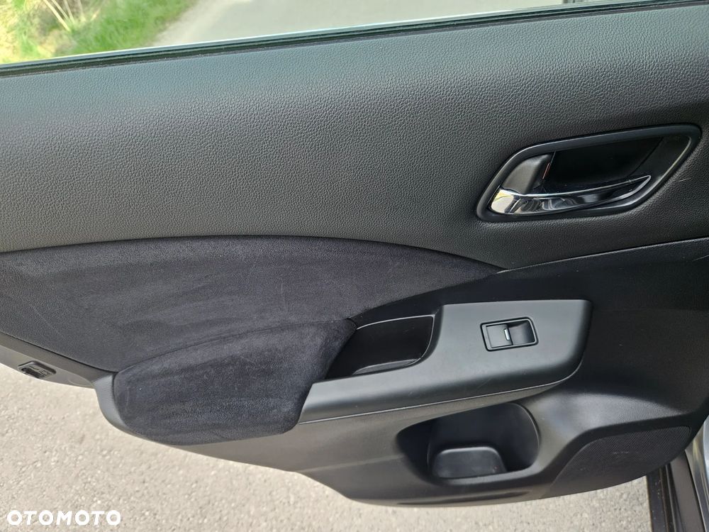 Honda CR-V 2.0i-VTEC 4WD Elegance - 38