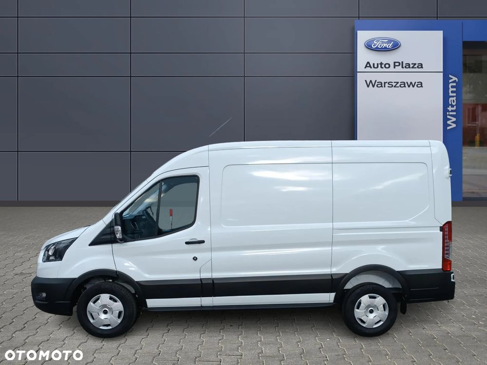 Ford Transit - 2