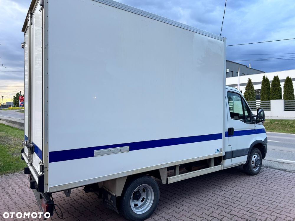 Iveco 35C15 - 10