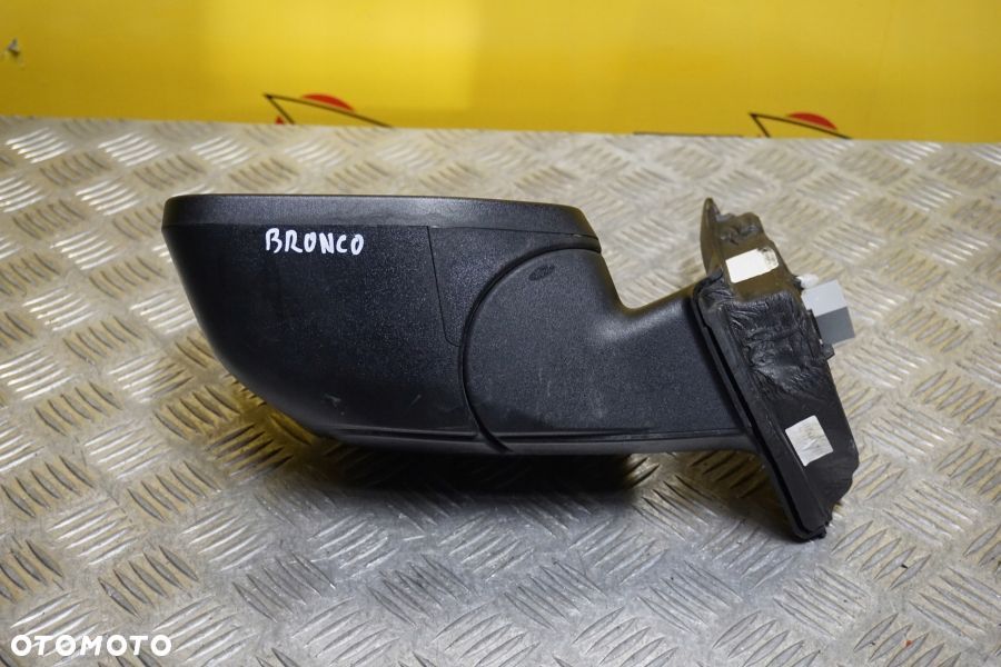 FORD BRONCO SPORT 2021 - 2023 Lusterko Zewnętrzne Lewe M1PZ-17683 USA - 9