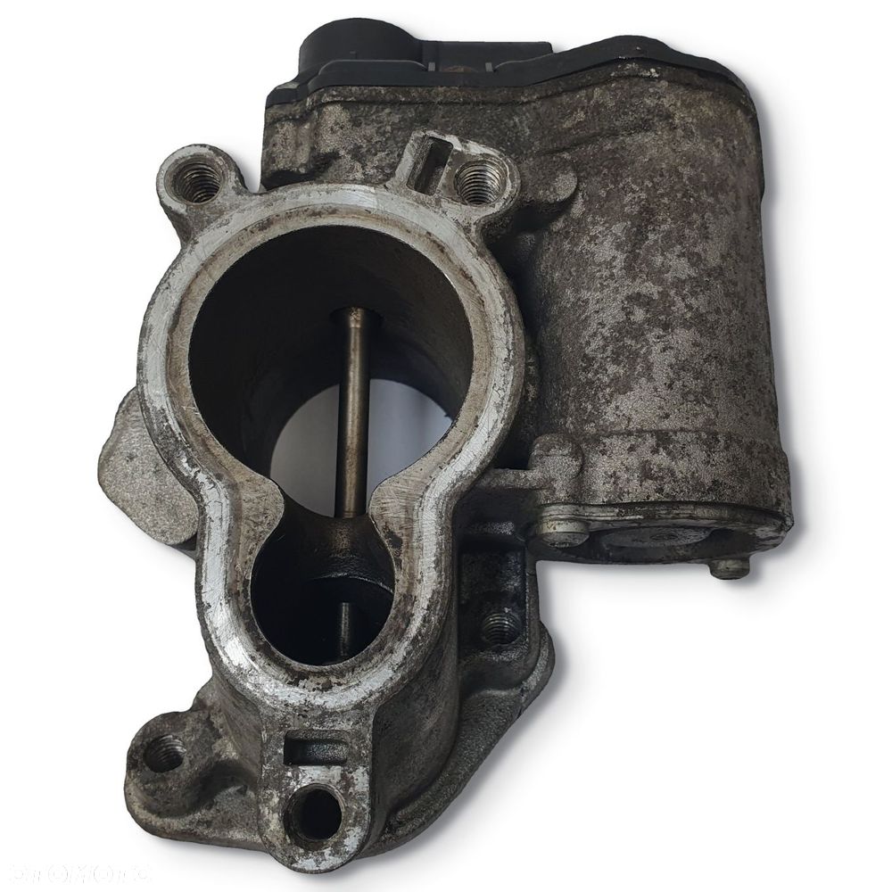 ZAWÓR EGR Nissan Primastar Vivaro Trafic 2.0 DCI 8200693739 - 7