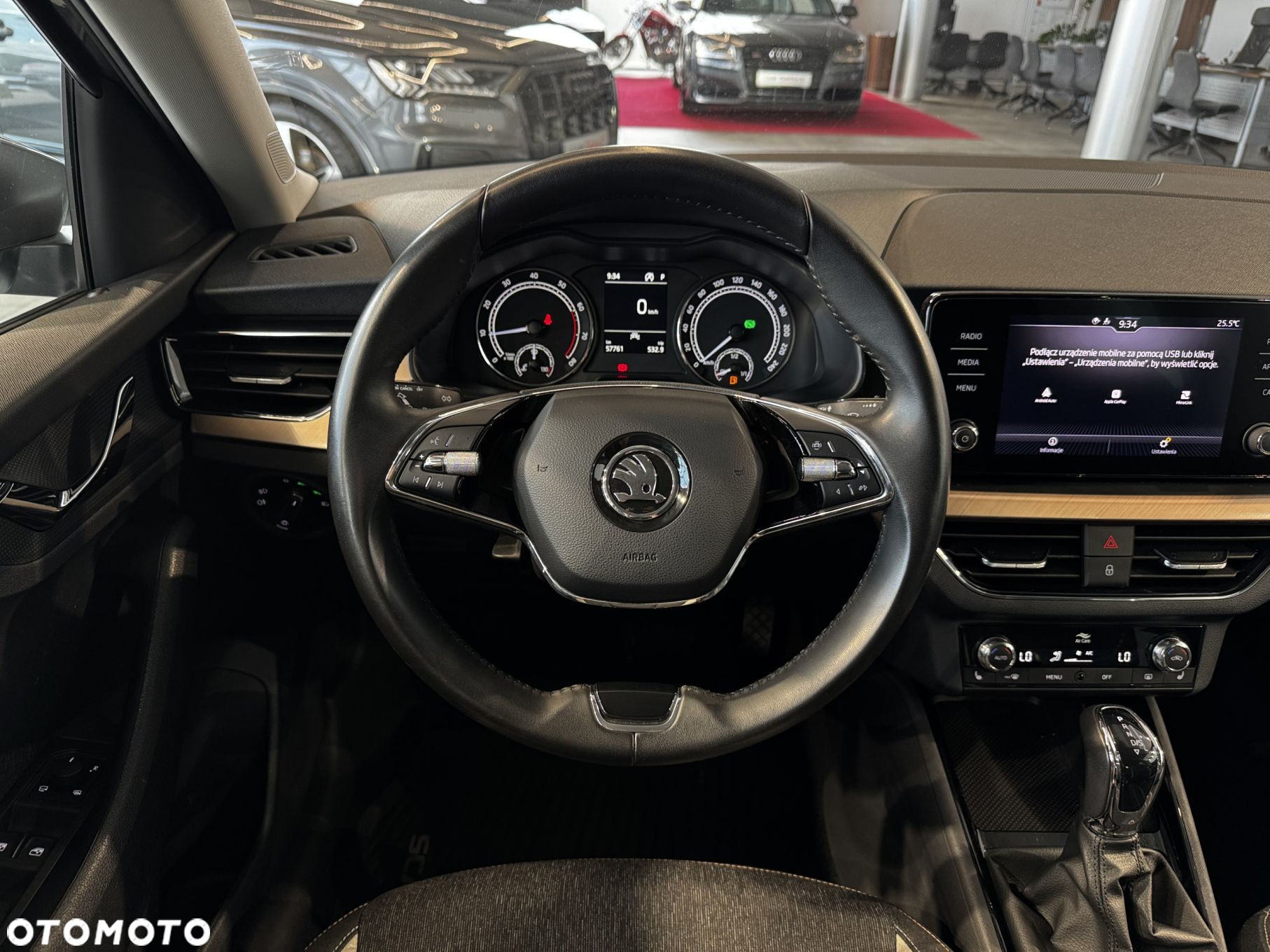 Skoda Scala - 19