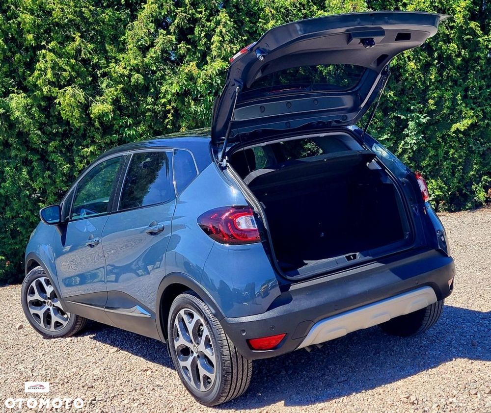 Renault Captur - 23