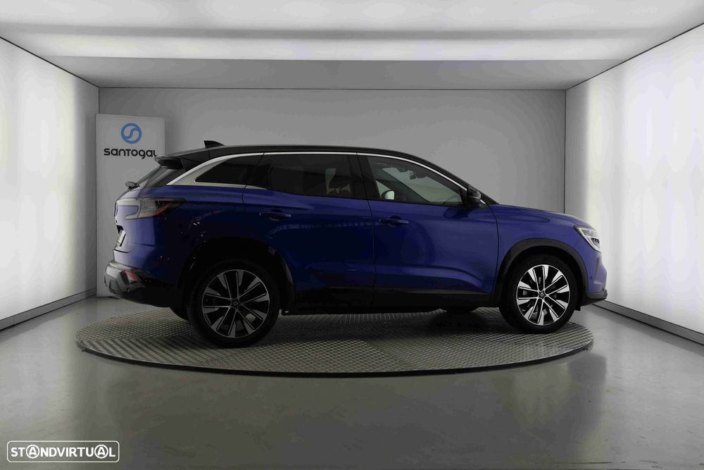 Renault Austral 1.3 Mild Hybrid Techno - 8